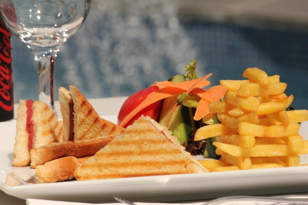 Boss Hotel Sincan Δωμάτιο φωτογραφία