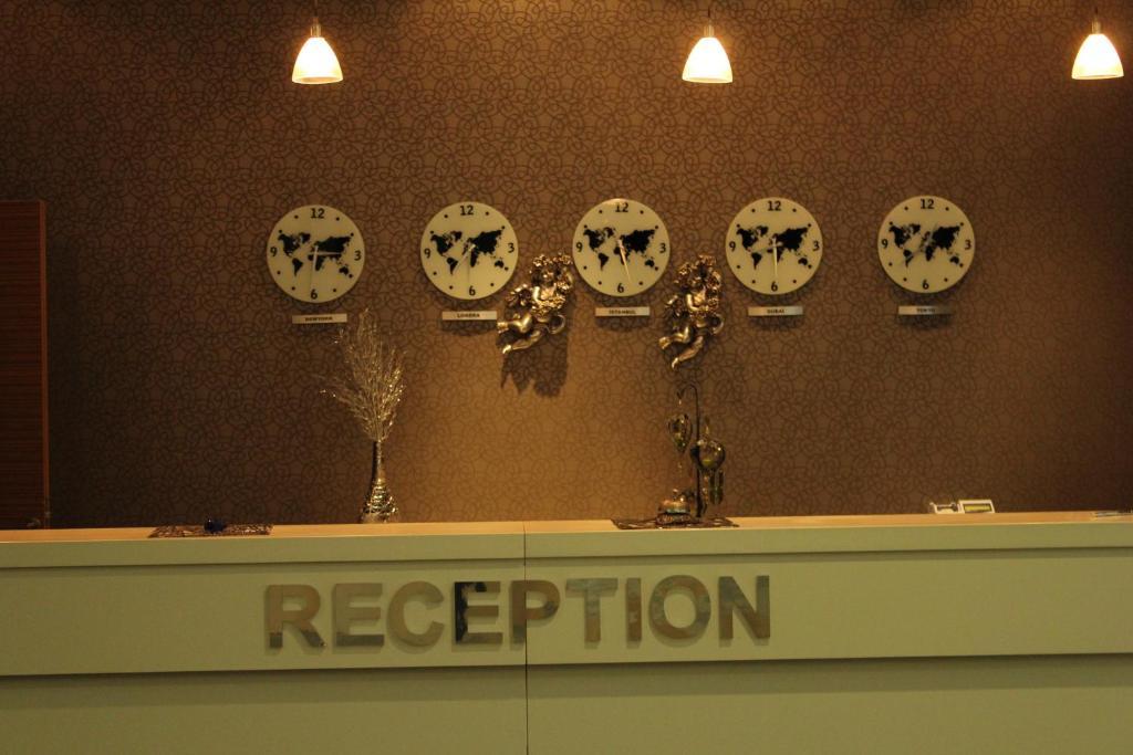 Boss Hotel Sincan Δωμάτιο φωτογραφία