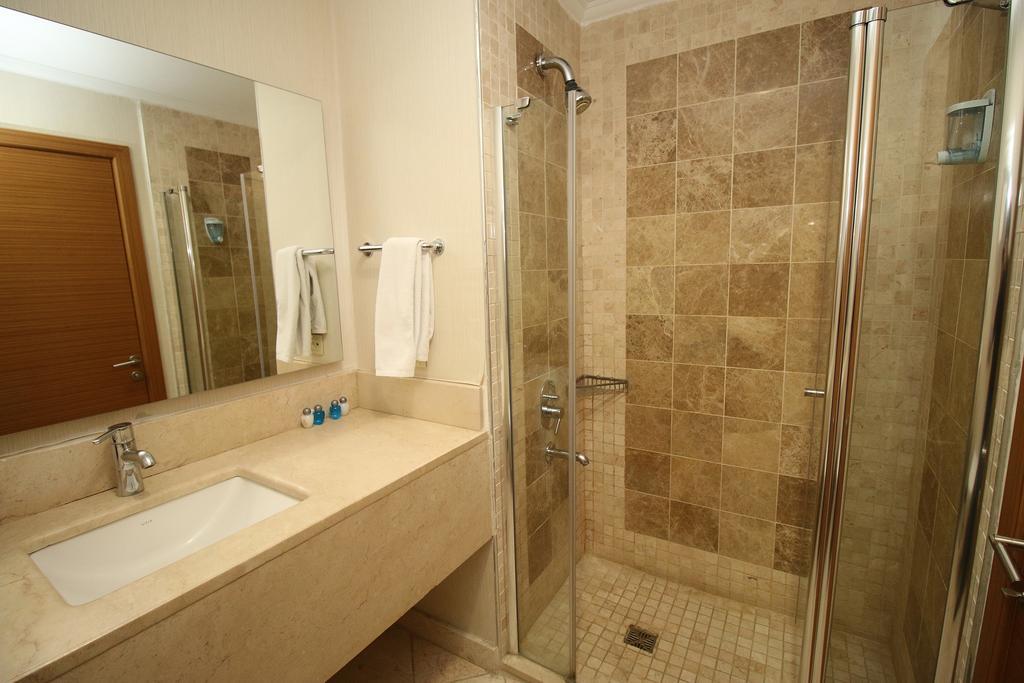 Boss Hotel Sincan Εξωτερικό φωτογραφία
